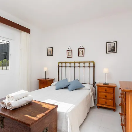 Cortijo Mari Carmen Villa Maro