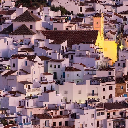 Cortijo Mari Carmen *