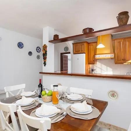 Cortijo Mari Carmen