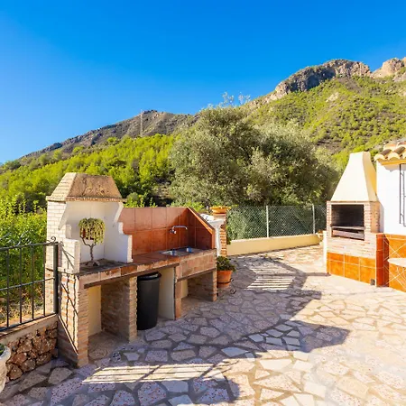 Cortijo Mari Carmen 马罗